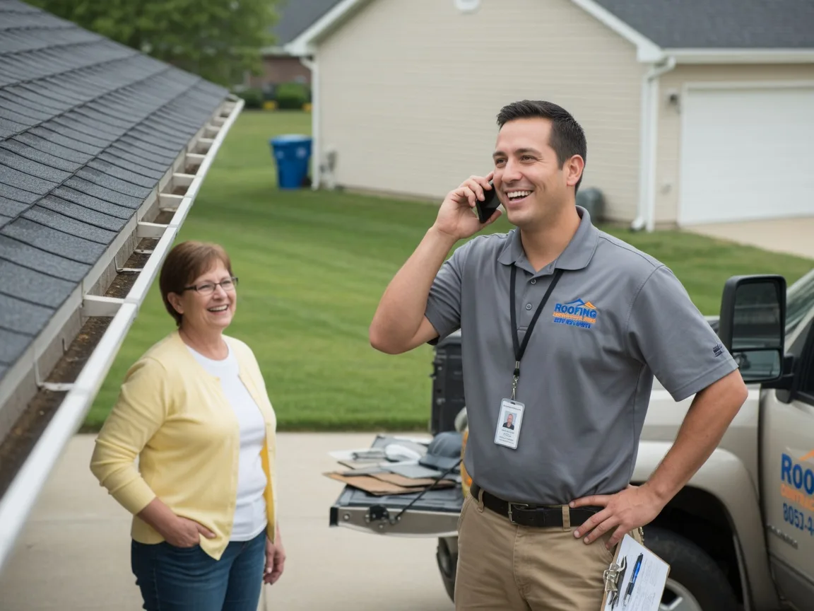 Local Roofing Contractors El Paso, AR FAQs